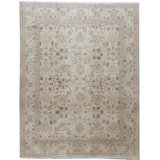 One-of-a-Kind 8'10" X 11'2" Area Rug