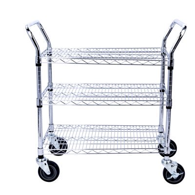 36'' W Utility Cart