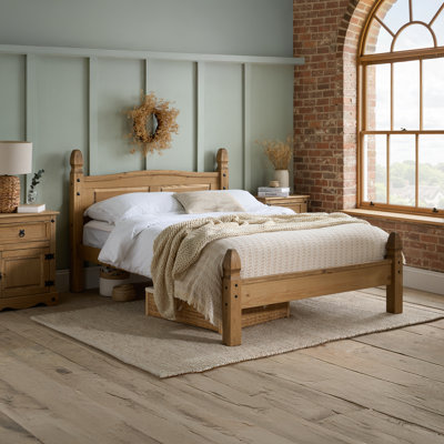 Arthemus Bed Frame