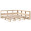 Solid Wood Storage Bed-64731797