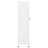 Wojtowicz Metal 1 - Tier 38cm Gym Locker with Key-71980101