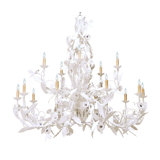 Le Printemps 15 - Light Chandelier