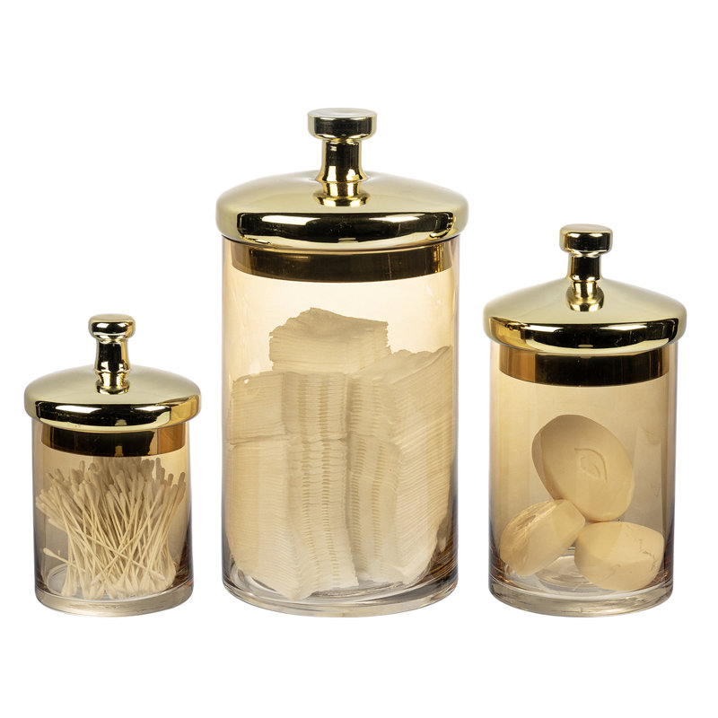 Bathroom Storage Container