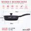 Aluminum Non-Stick Frying Pan-466479638