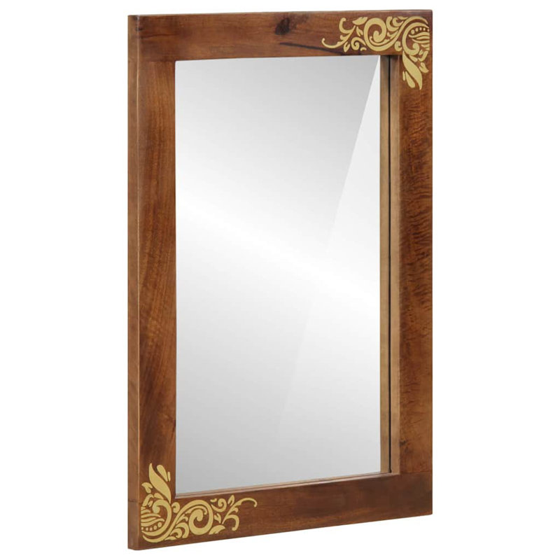Rectangle Mirror