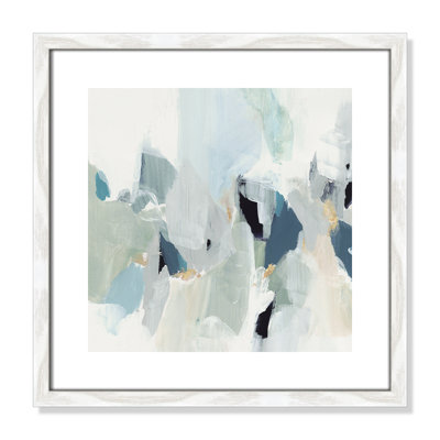 Little Talks " Little Talks III " by Isabelle Z