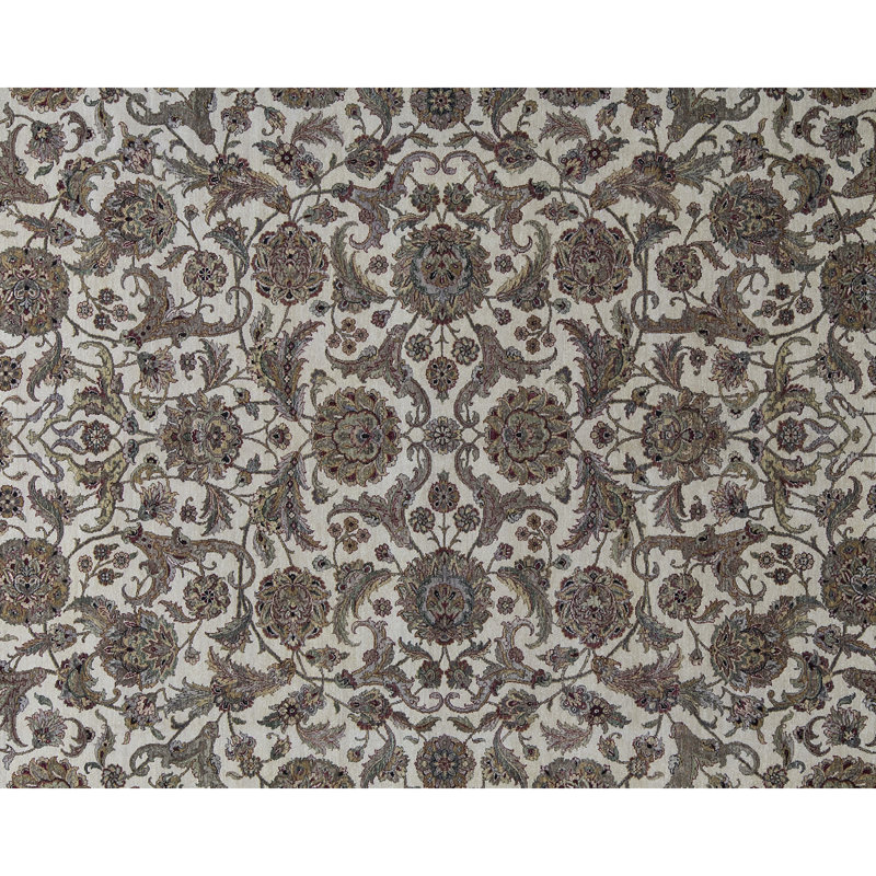 Mountain King One-of-a-Kind 12' X 14'7" Area Rug