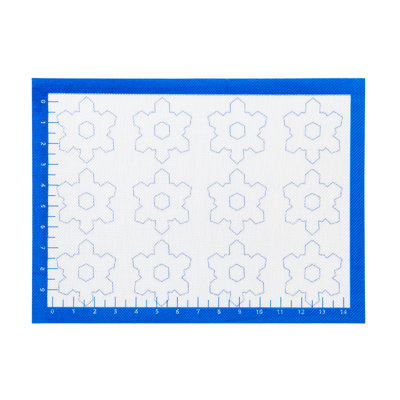 Cypress Home Non-Stick Cookie Cutter