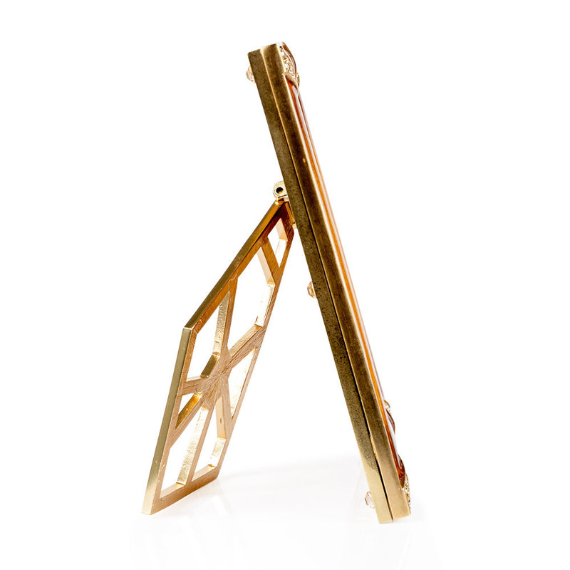 Picture Frame, Topaz
