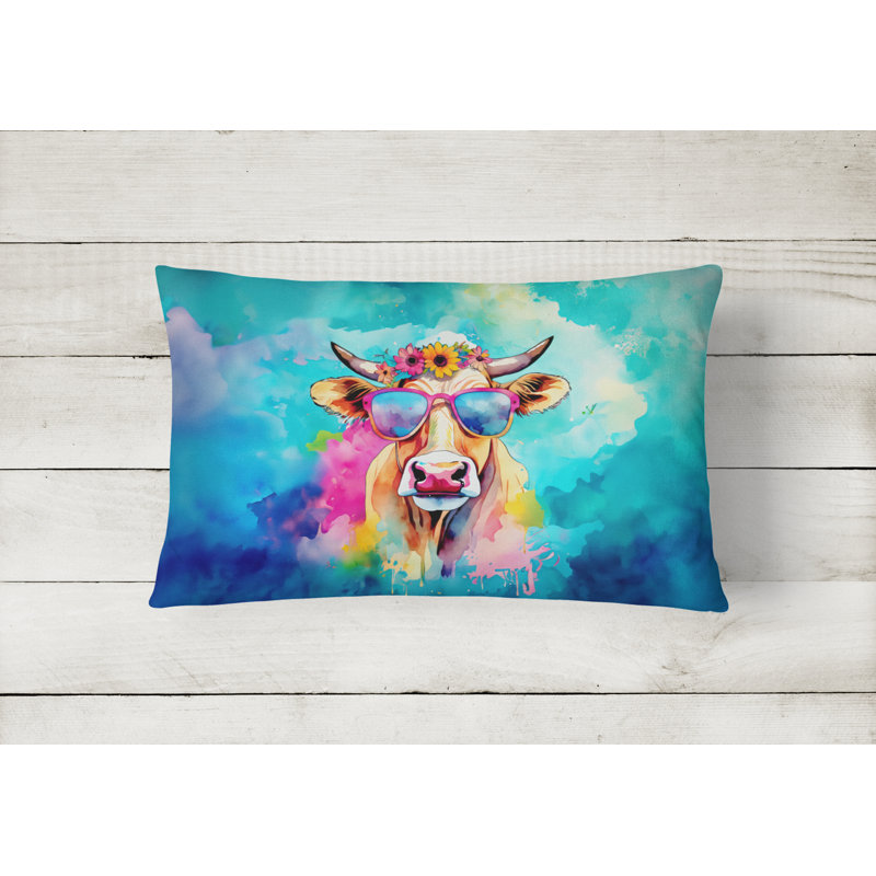 Coussin Hippie