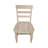 Cosandra 18'' H Solid Wood Side Chair