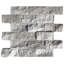 Paragon divisé mosaïque 2 × 4