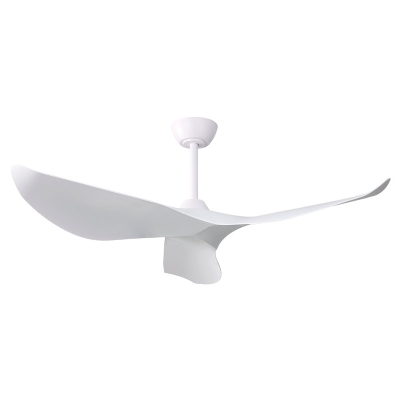 51.96'' Ceiling Fan with LED Lights