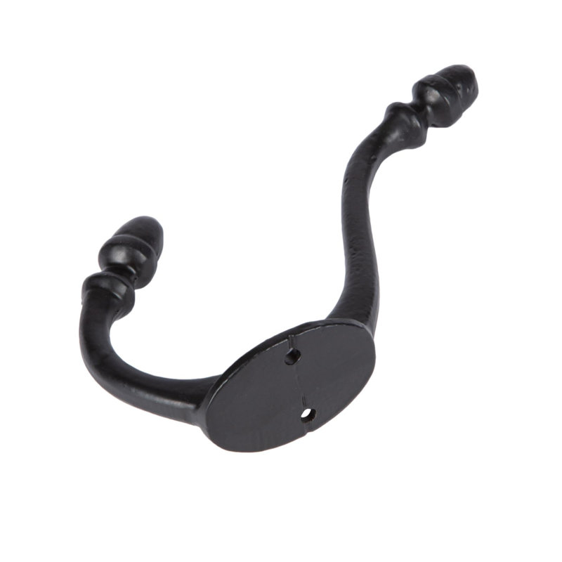 Iron Wall Wall Hook