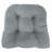 Outdoor Wicker Seat Cushion-1394477257