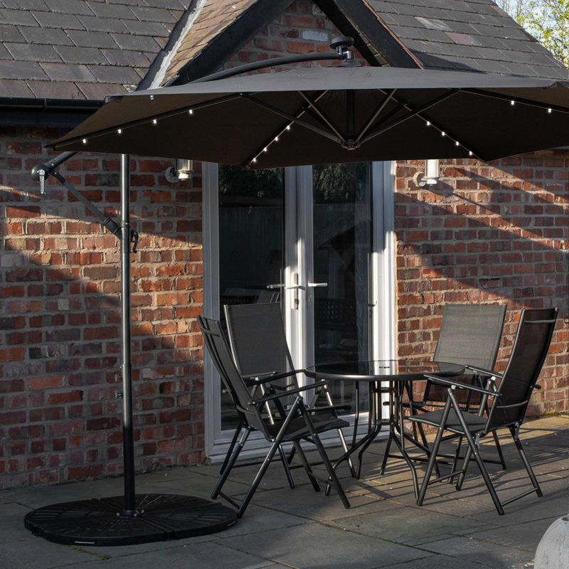 4 - Person Dining Set
