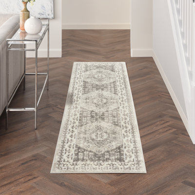 Shai Oriental Indoor Rug
