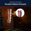 Enseigne lumineuse DEL « Arcade Games »