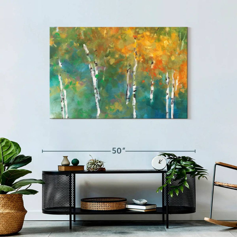 Avery Confetti II, 30" H x 45" W