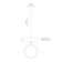 Dalton 1 - Light LED Single Pendant