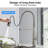 Interbath Pull Down Kitchen Faucet-92210273