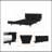 Twin Bed Frame Wengue-885345024