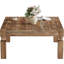 Solid Wood Coffee Table