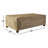 Evana Woven Coffee Table