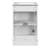 20.1-inch Bathroom Vanity-120747712-120747713