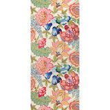 Grand Bazaar Karabali 33' L x 27.5" W Wallpaper Roll