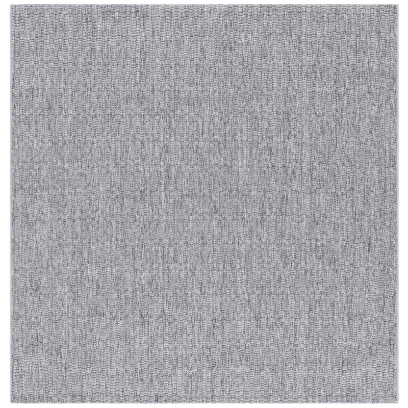 Yarelys Sisal All-Weather Performance Solid Color Indoor/Outdoor Area Rug, Rectangle 3' x 5'