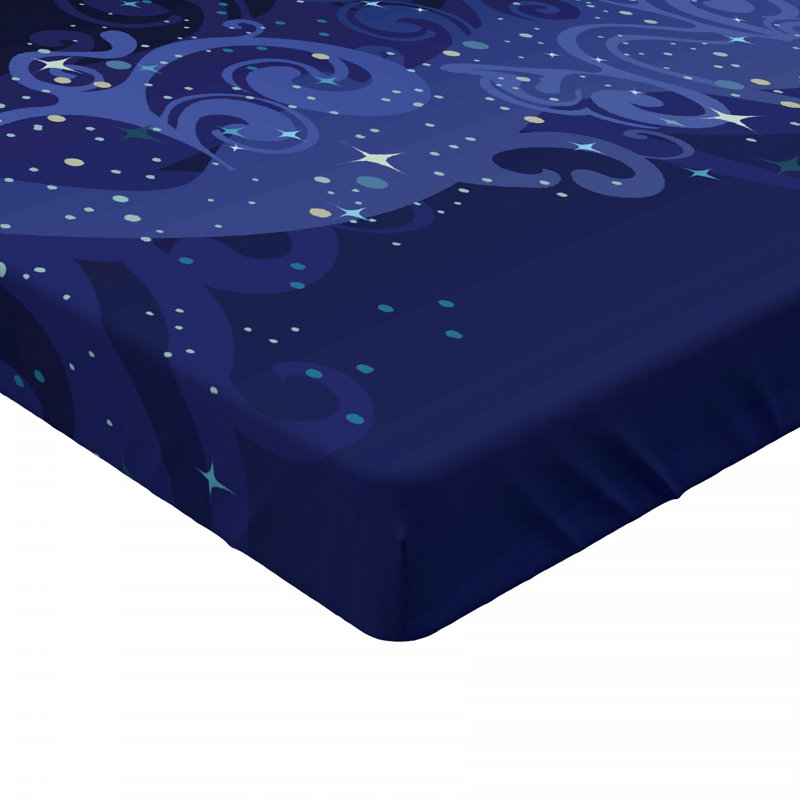Microfiber Fitted Sheet, Twin XL Fitted Sheet