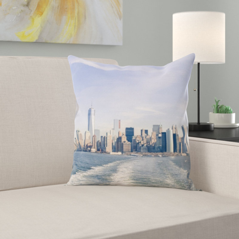 Coussin new york