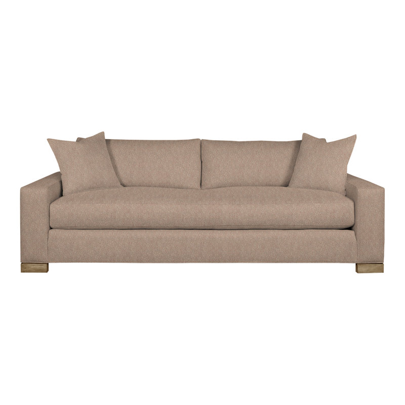 Claremont Sofa, Saloon Jeans, Hampton