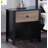 Connelly Full Bed and Nightstand Bundle