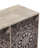 55'' Sideboard