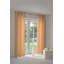 Dellview Retro Floret Eyelet Opaque Curtains-678957491-678957492
