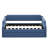 Upholstered Daybed With Trundle-2024307673