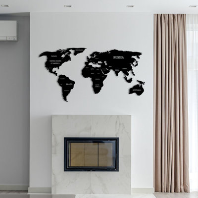 Hanah Home Wall Décor