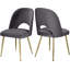 Chaise d'appoint Parnell-1600444940