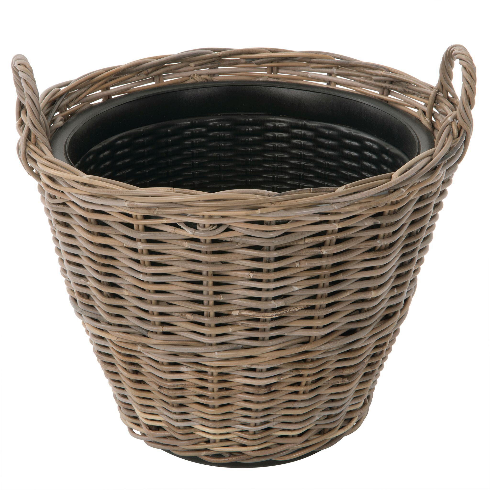 Bay Isle Home Alshareef Handmade Pot Planter & Reviews | Wayfair