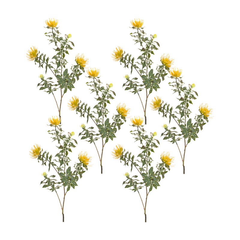 Protea Arrangement, Yellow