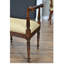 Banc rembourré Gibb