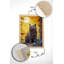 Decorative Framed MDF Painting