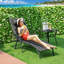 Sun lounger garden lounger folding lounger-130066462