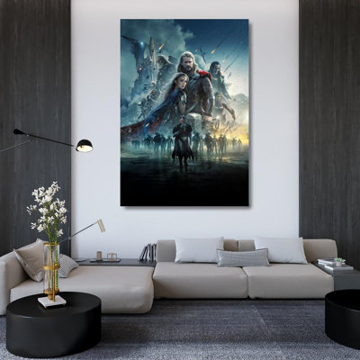 Thor