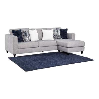 Vananh Henn Sectional