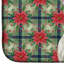 Tapis de séchage White Bull Terrier-119904642
