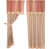 Country Red/Dark Tan/Dark Crème selected