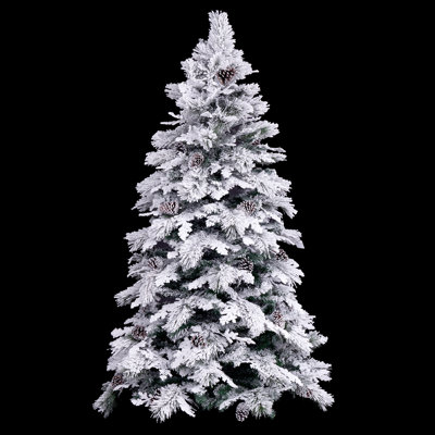 Artificial Pine Christmas Tree